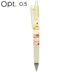 オプトシャープペン（たぬきのまんまるレストラン・B）