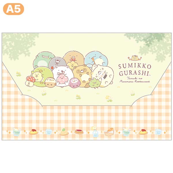 A5�t���b�v�t�N���A�z���_�[�i���ʂ��̂܂�܂郌�X�g�����EB�j