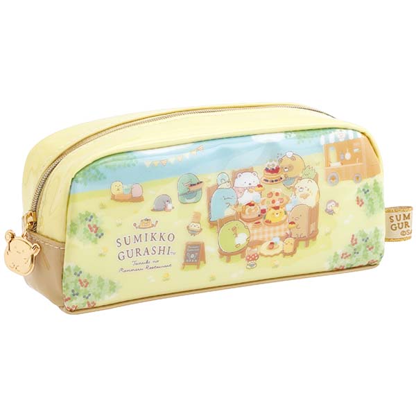 �y���|�[�`�i���ʂ��̂܂�܂郌�X�g�����j