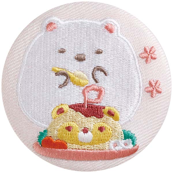 �h�J�ʃo�b�W�R���N�V�����i���ʂ��̂܂�܂郌�X�g�����j2