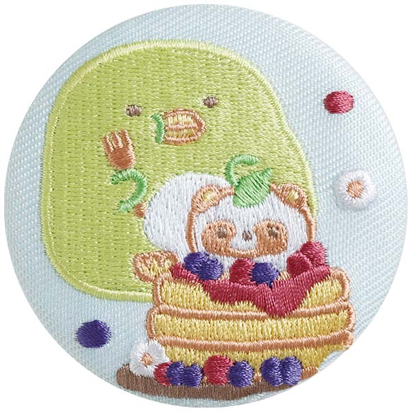 �h�J�ʃo�b�W�R���N�V�����i���ʂ��̂܂�܂郌�X�g�����j3