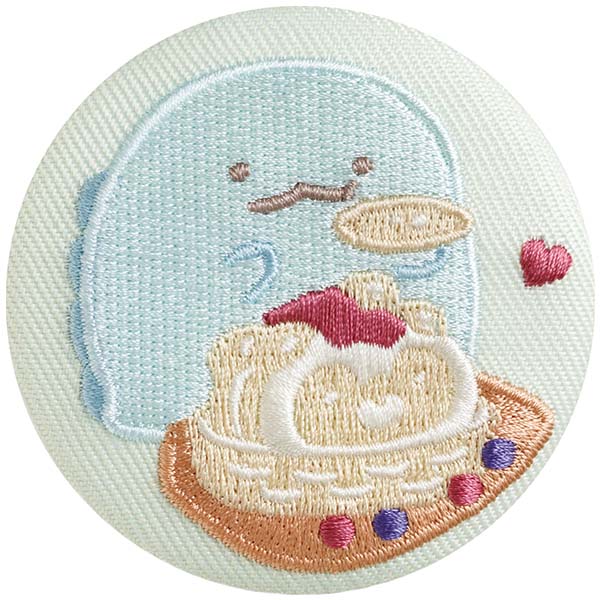 �h�J�ʃo�b�W�R���N�V�����i���ʂ��̂܂�܂郌�X�g�����j6