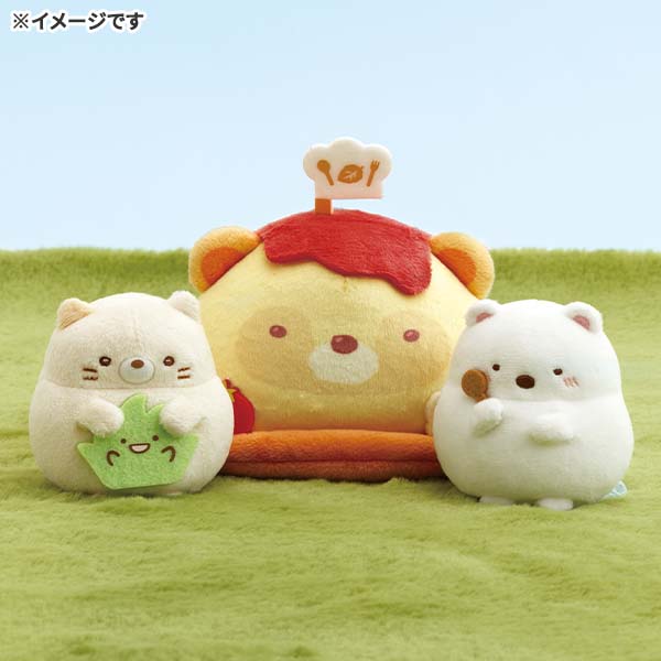 �Ă̂�ʂ�����݁i���ʂ��̂܂�܂郌�X�g�����E���낭�܁j4