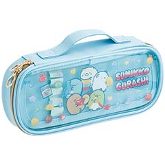 ペンポーチ（すみっコぐらし・グミグミパーティー）