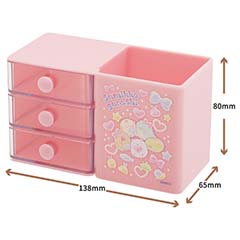 すみっこ断捨離中 すみっこ断捨離中 すみっコぐらし【公式