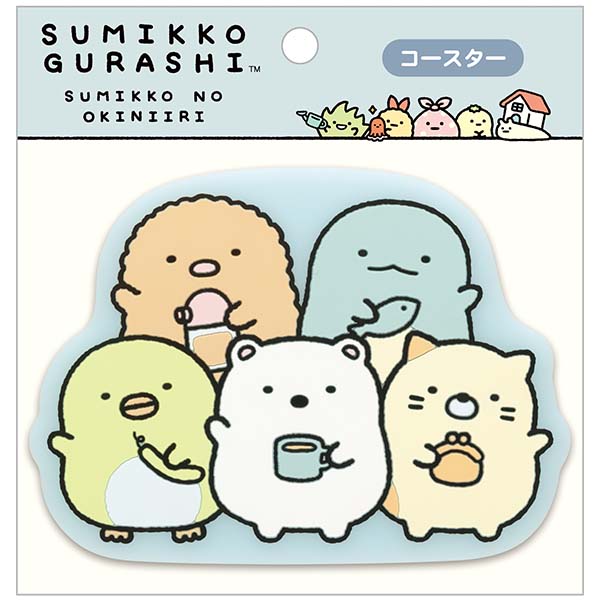 �R�[�X�^�[�i���݂��R���炵�j