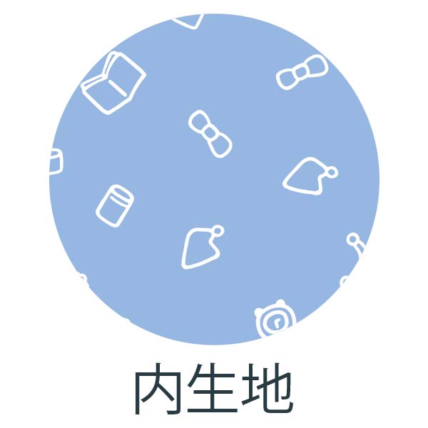 �L�����[�I���o�b�O�i���݂��R���炵�j6