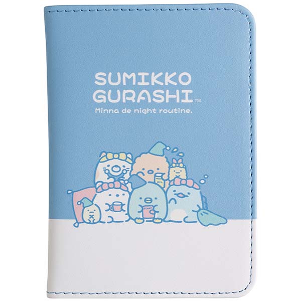 �p�X�|�[�g�P�[�X�i���݂��R���炵�j