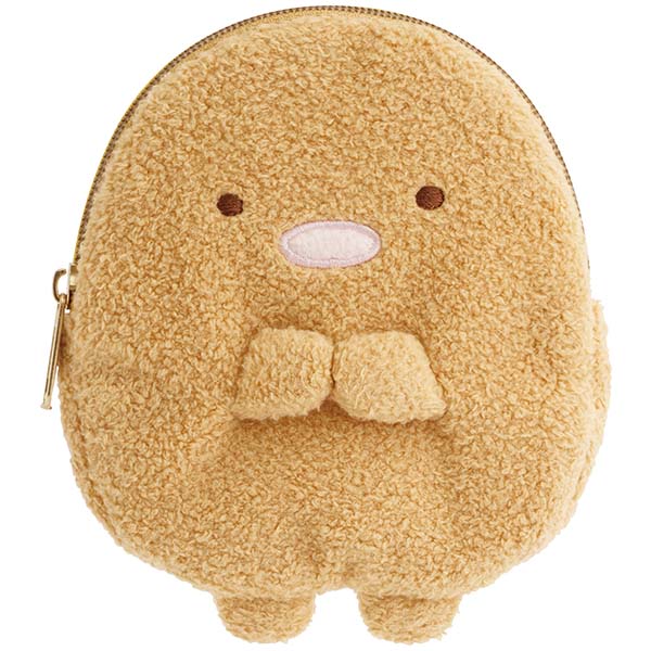 �ʂ�����݃R�C���P�[�X�i�Ƃ񂩂j