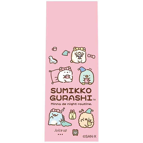 �W���[�X�A�b�v3C�i���݂��R���炵�E�݂�ȂŃi�C�g���[�e�B�[���j2