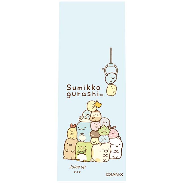 �W���[�X�A�b�v3C�i���݂��R���炵�E�X�^���_�[�h�j2