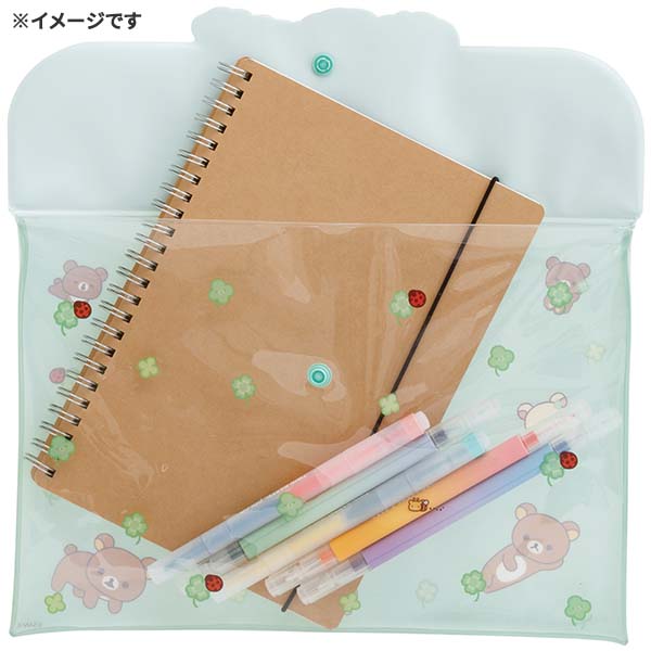 �N���A�P�[�X�i���݂��R���炵�E�X�^���_�[�h�j1