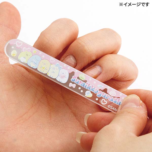 �K���X�l�C���V���C�i�[�i���݂��R���炵�E�Ղ�����n�[�g�j3