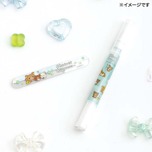 �K���X�l�C���V���C�i�[�i���݂��R���炵�E�Ղ�����n�[�g�j4