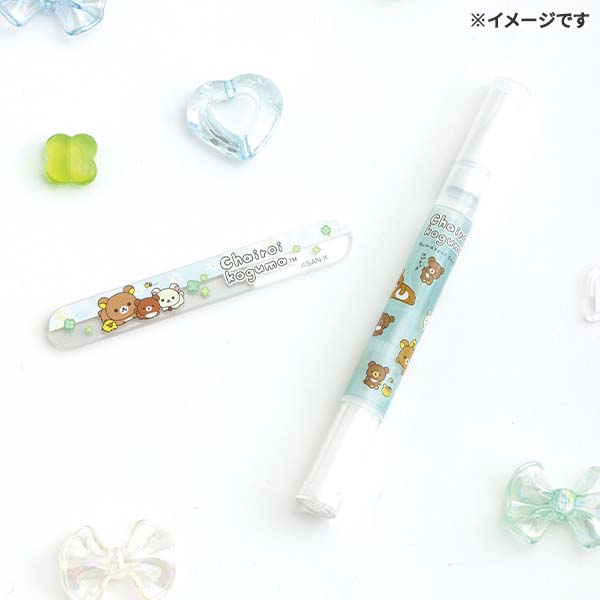 �l�C���I�C���i���݂��R���炵�E�Ղ�����n�[�g�i���x���_�[�̍���j�j3