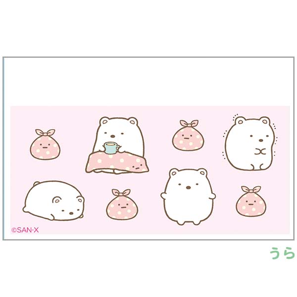 �}�C�i���o�[�J�[�h�N���A�P�[�X�i���݂��R���炵�E���낭�܁j1