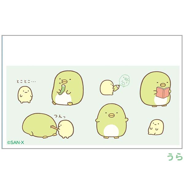 �}�C�i���o�[�J�[�h�N���A�P�[�X�i���݂��R���炵�E�؂񂬂�H�j1