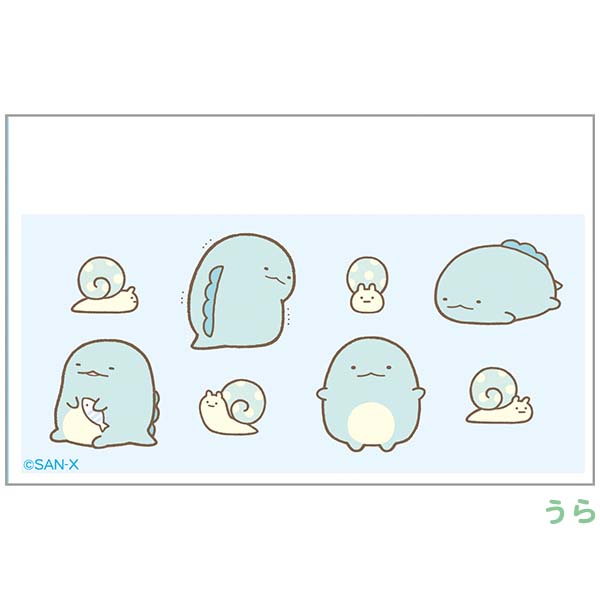 �}�C�i���o�[�J�[�h�N���A�P�[�X�i���݂��R���炵�E�Ƃ����j1