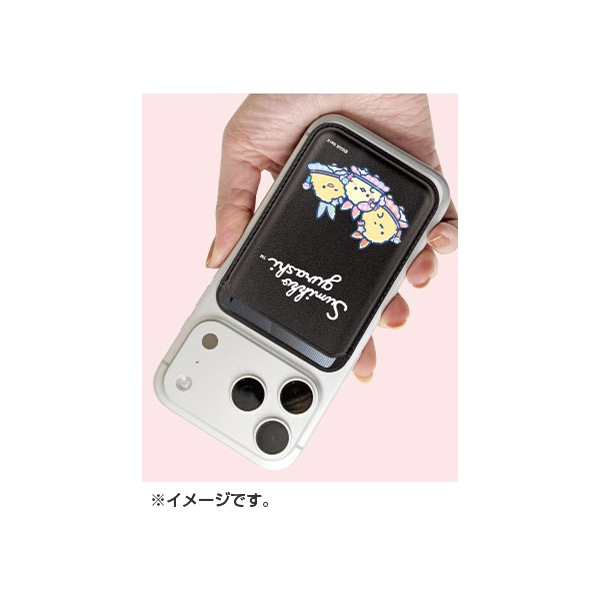 ���݂��R���炵 MagSafe�Ή��J�[�h�E�H���b�g�i�����ۂ��j1