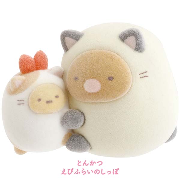 �v�`���݂��R�˂����炵�}�X�R�b�g�i�Ƃ񂩂����тӂ炢�̂����ہj