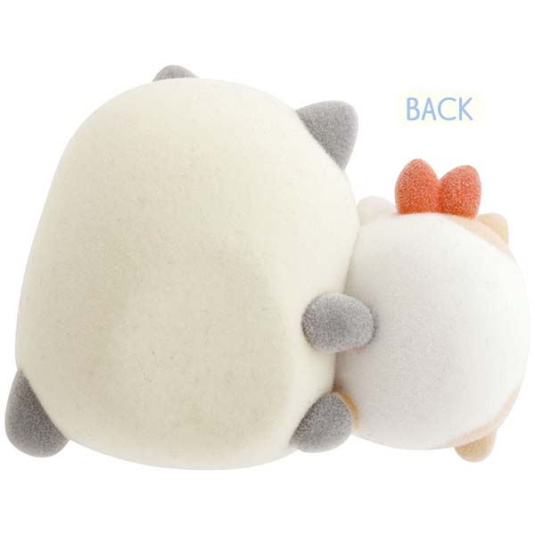 �v�`���݂��R�˂����炵�}�X�R�b�g�i�Ƃ񂩂����тӂ炢�̂����ہj1