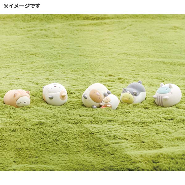 �v�`���݂��R�˂����炵�}�X�R�b�g�i�Ƃ񂩂����тӂ炢�̂����ہj2