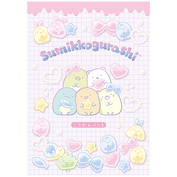 B6�����m�[�g�i���݂��R���炵�EA�j