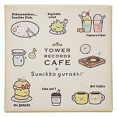 すみっコぐらしアートボード（すみっコカフェ）