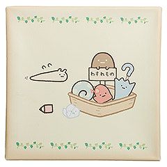 すみっコぐらしアートボード（喫茶すみっコ・わすれものにごちゅうい…）
