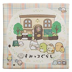 すみっコぐらしアートボード（喫茶すみっコ・喫茶すみっコへようこそ）