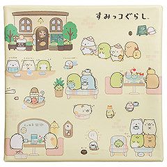 すみっコぐらしアートボード（喫茶すみっコ・喫茶すみっコのひととき）