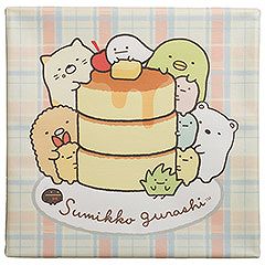 すみっコぐらしアートボード（喫茶すみっコ・ほかほかホットケーキ）