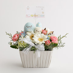 公式】サンエックスネットショップ - すみっコぐらし