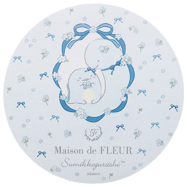 ݂R炵 }EXpbhiMaison de FLEURjy2025N12{͂\z