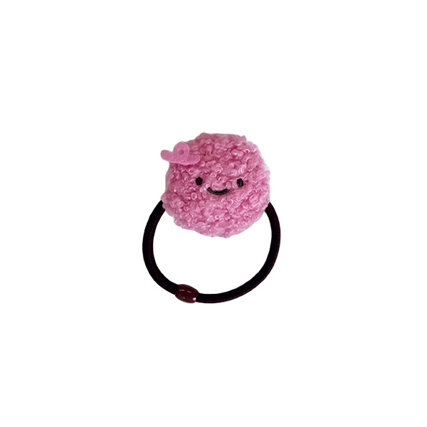 ���݂��R���炵 �����܁i�s���N�̃Z�[�^�[�j�w�A�S���y�L�����Z���̔��z