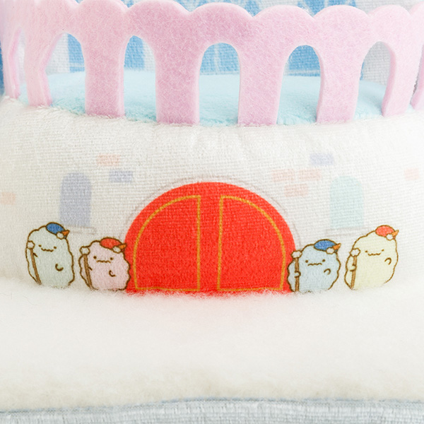 すみっコぐらし - 「映画 すみっコぐらし 空の王国とふたりのコ