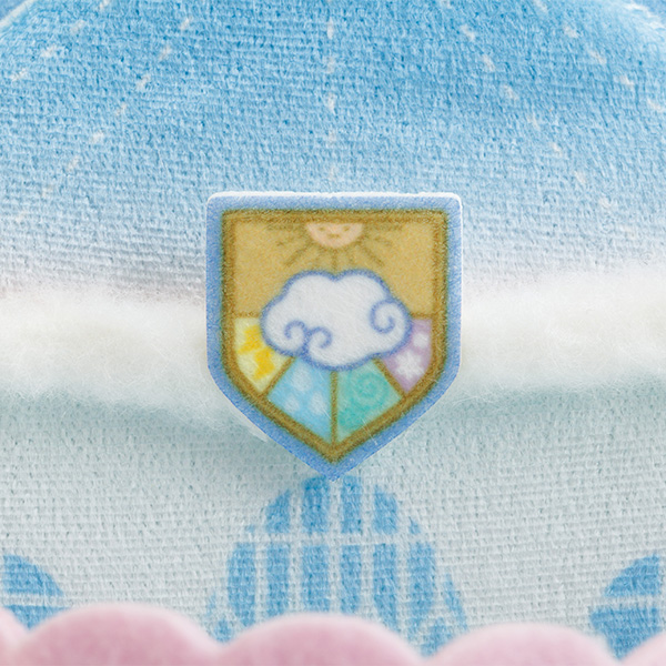 すみっコぐらし - 「映画 すみっコぐらし 空の王国とふたりのコ