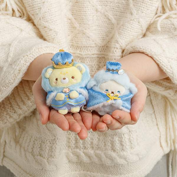 すみっコぐらし - 「映画 すみっコぐらし 空の王国とふたりのコ