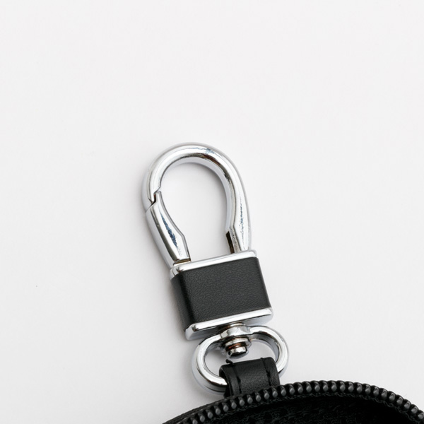 すみっコぐらし- 【限定】すみっコぐらし カラビナ付きミニポーチ