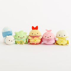 公式】サンエックスネットショップ - すみっコぐらし