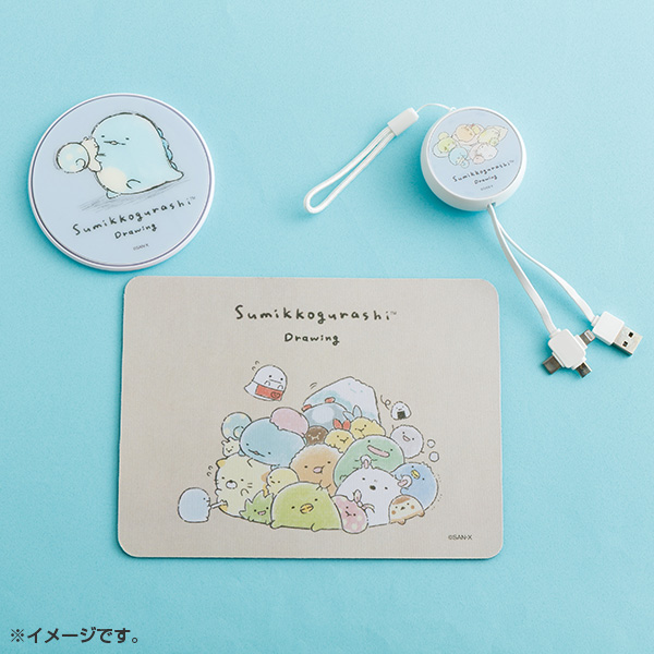 ���݂��R���炵 USB�P�[�u���i���݂��R�h���[�C���O�j�y2026�N3�����{���͂��\��z2