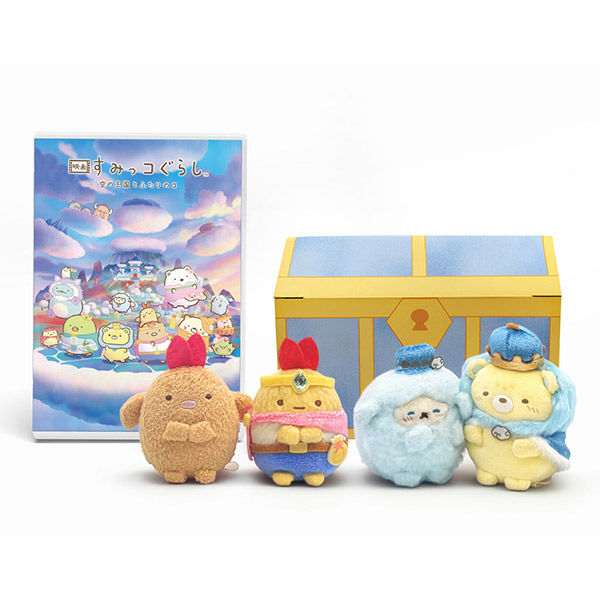 ���񐶎Y����Łw�f�� ���݂��R���炵 ��̉����Ƃӂ���̃R�x Blu-ray �Ă̂�ʂ�����݁g�Ȃ��悵�h�Z�b�g�t���y2026�N10����{���͂��\��z