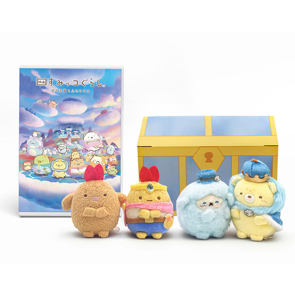 ���񐶎Y����Łw�f�� ���݂��R���炵 ��̉����Ƃӂ���̃R�xDVD �Ă̂�ʂ�����݁g�Ȃ��悵�h�Z�b�g�t���y2026�N10����{���͂��\��z