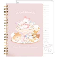 B6SP�m�[�g�i�V���K�[�R�R���[�EA�j