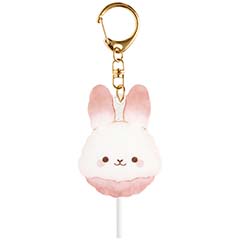 アクリルキーホルダー（ローリーとポップのキャンディデイ・シュガーココムー）