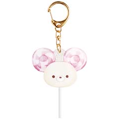 アクリルキーホルダー（ローリーとポップのキャンディデイ・チューポップキャンディ（ローリー））