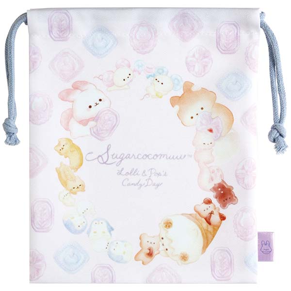 �В��i�V���K�[�R�R���[�E���[���[�ƃ|�b�v�̃L�����f�B�f�C�j