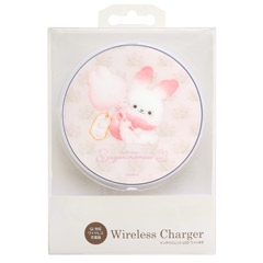 シュガーココムー ワイヤレス充電器【キャンセル販売】