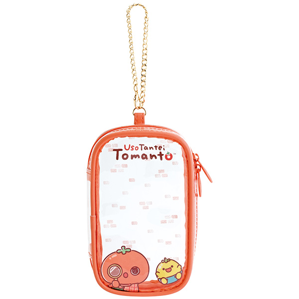 ���ł����}���`�P�[�X�i�܂��ԂȂ������I�g�}�g�̂悤�ɂˁj