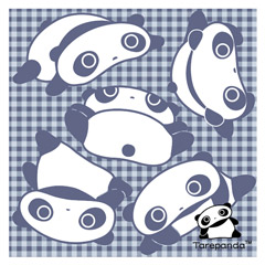 たれぱんだ ピンズコレクション8個セット たれぱんだ ピンズコレクション8個セット